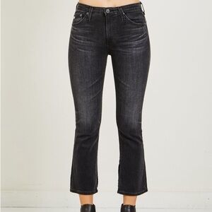 💫 AG Adriano Goldschmied “The Jodi Crop” Jeans – Size 28